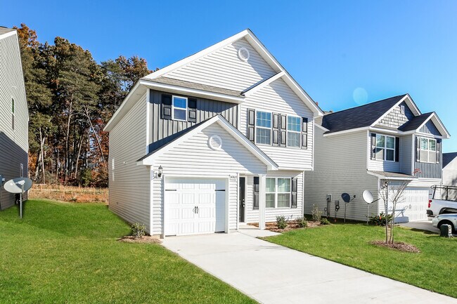 Photo - 4069 Reinfield Dr