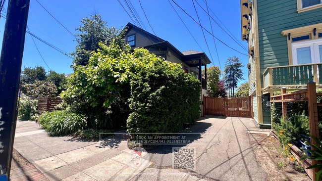 Photo - 2122 Sacramento St Unidad Upper