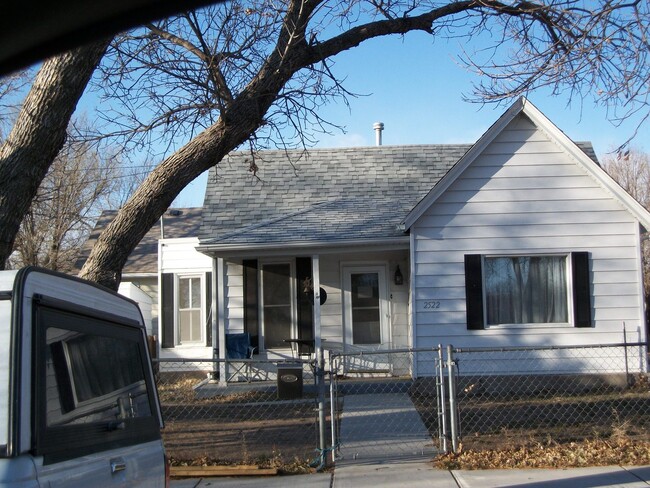 Building Photo - 2522 O'Neil Ave Rental