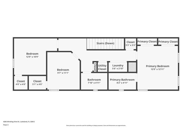 Photo - 4205 Winding Vine Dr