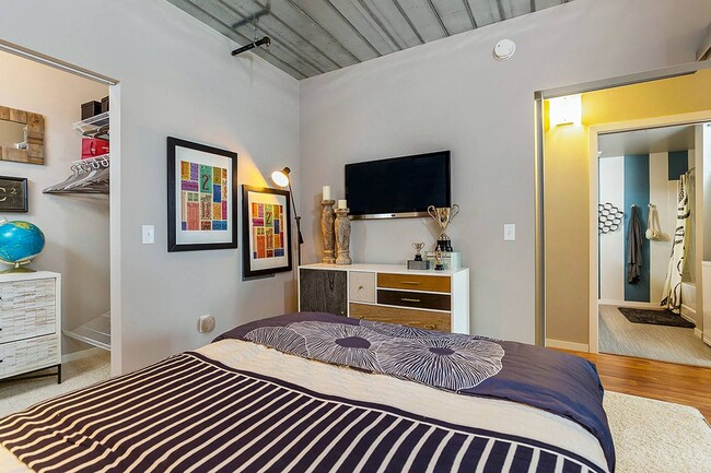 Photo - Ann Arbor City Club