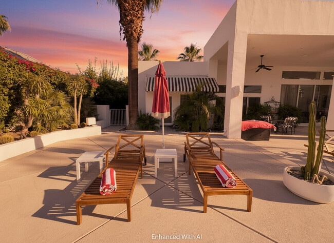 Photo - 70710 Frank Sinatra Dr