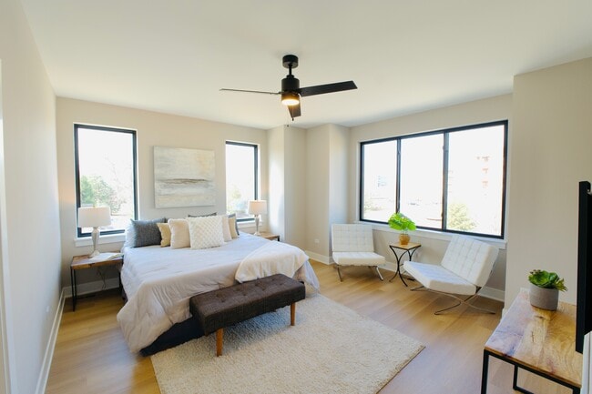 Townhomes at Pointe Drive