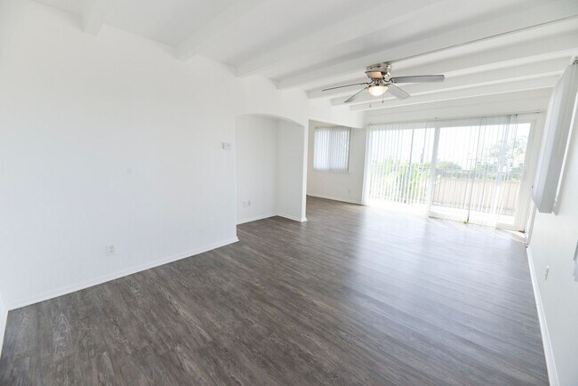 2601 S. El Camino Real