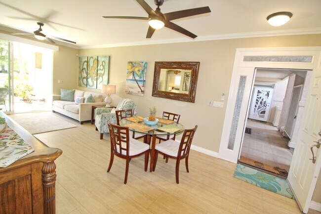 Photo - Beach Style 2 bed/2bath Luxury Condo - Fin... Unit 22-101