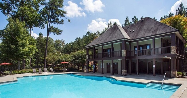 The Reserve at Gwinnett