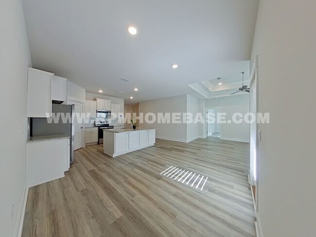 Photo - Modern 4-Bedroom Home with Energy-Efficient Features in Kaheeley Ridge!