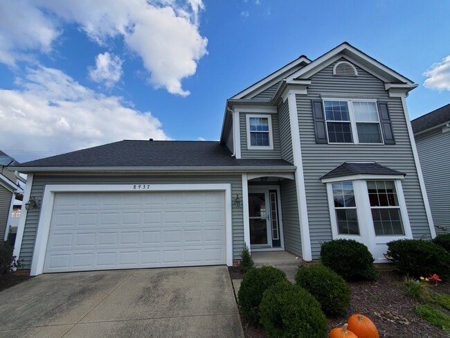 Building Photo - 8937 Merryvale Dr