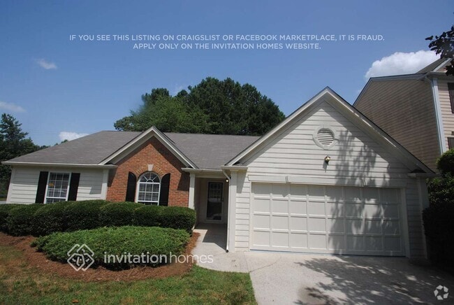 Building Photo - 6050 Carriage Park Way Rental
