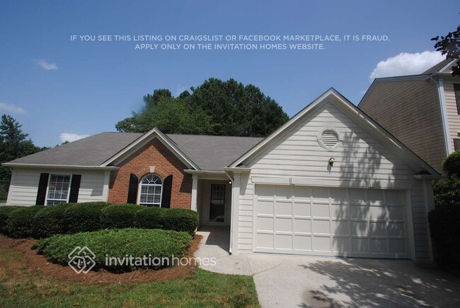 Photo - 6050 Carriage Park Way House