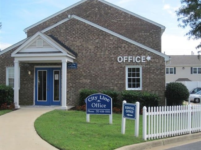 Come tour your new home today!