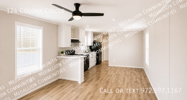 Photo - 124 Colony Cir