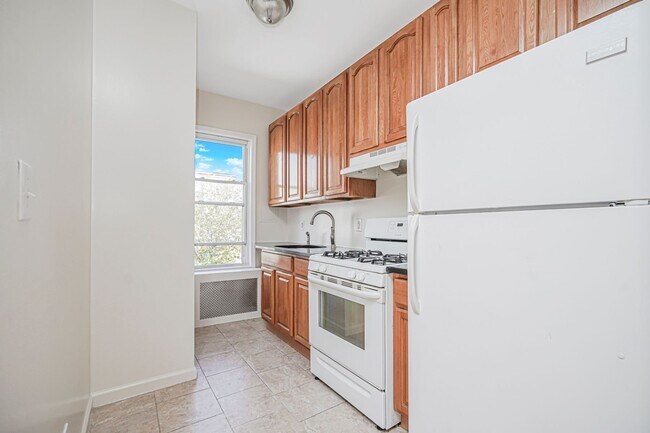 599 18th St Unidad 2R