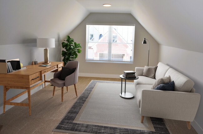 Flex Room