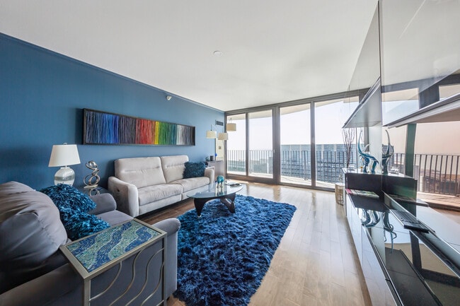 Photo - 225 N Columbus Dr Unit 7607