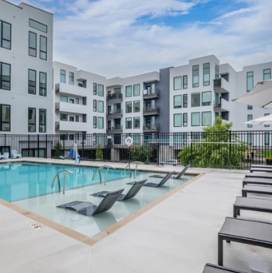 Photo - 700 Craighead St Unidad 310