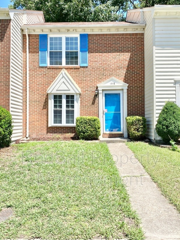 Building Photo - 1055 Still-Harbor Cir Rental