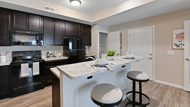 Photo - Gage Crossing II