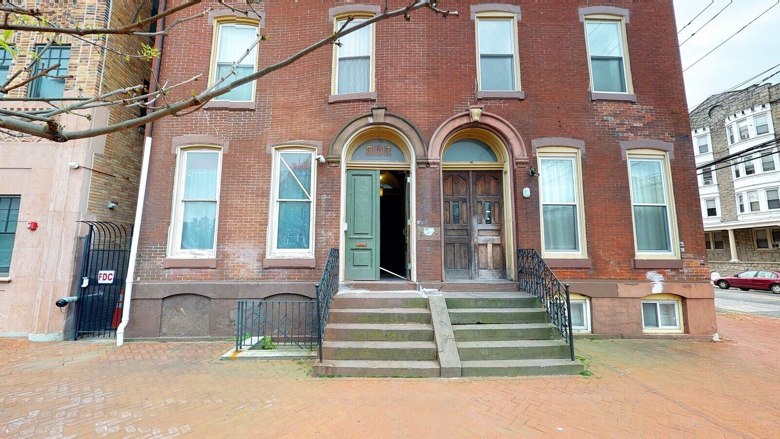 Photo - 302 Cooper St Apartments Unit 2F
