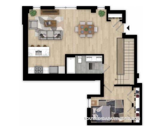 Photo - 1 Newcomb St Unit 102