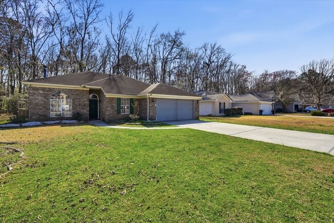 Photo - Ranch Home in Georgetown for Lease