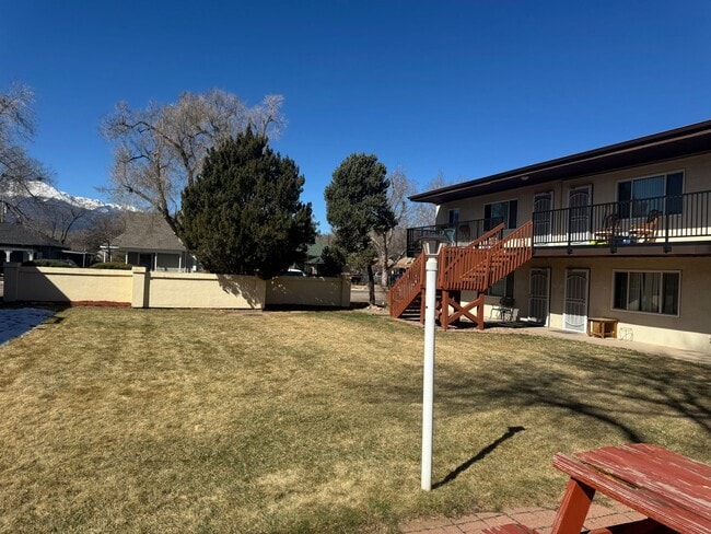 Photo - MARCH MOVE IN SPECIAL! Updated 2 Bedroom Near Filmore and I-25! Unit 103