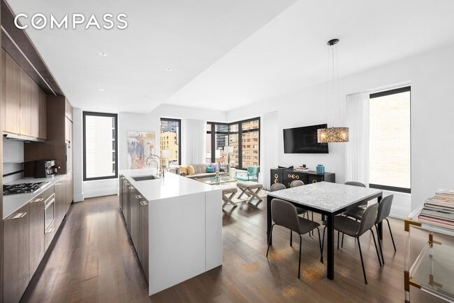 Building Photo - 301 E 50th St Unit 8C Rental