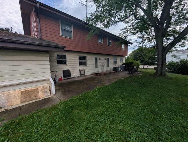 Photo - 1408 Fleetfoot Dr