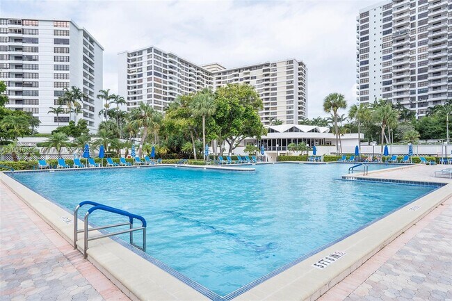 Photo - 600 Three Islands Boulevard Unit 510