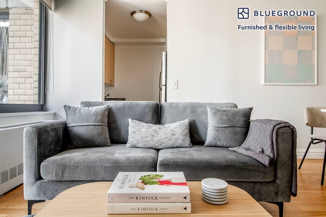 Photo - 235 W 48th St Apartment Unit FL23-ID1218