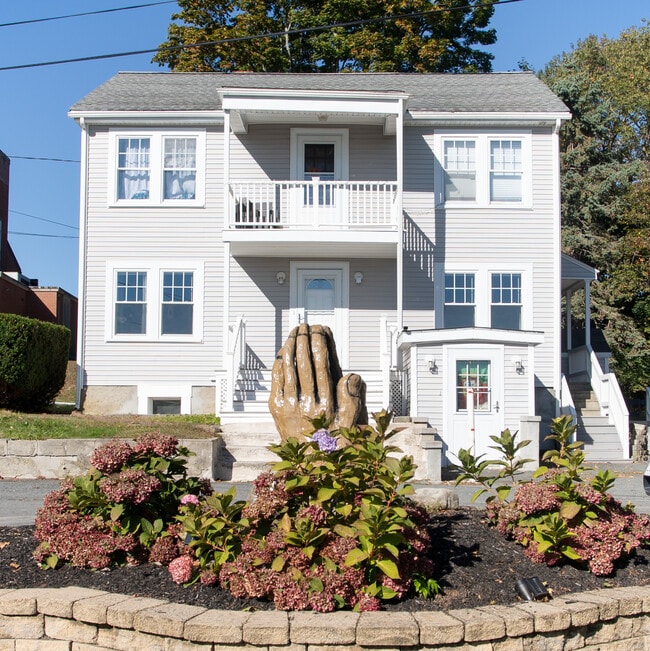 Photo - 53 Bowker Terrace Unit 2