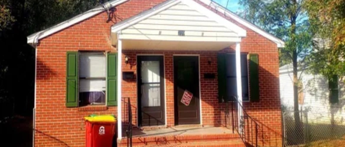 Photo - 709 Kirkham St Unidad A