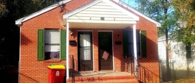 Building Photo - 709 Kirkham St Unit A