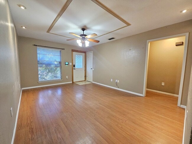 Photo - Cozy 3 Bed/2Bath/1Gar House