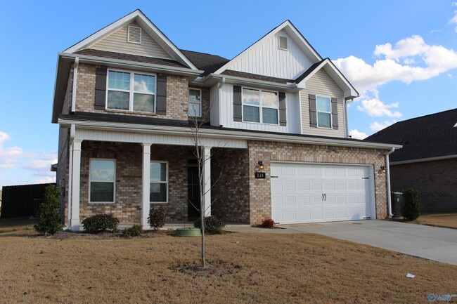 Photo - 114 Bella May Ln