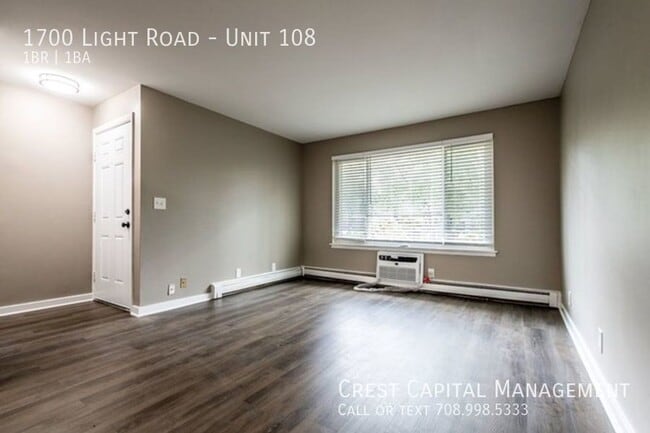 Photo - 1600 Light Road Unit 16-208
