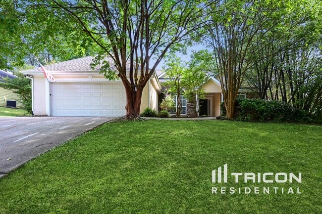 Building Photo - 804 Ravins Way Rental