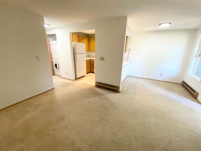 Photo - Top floor 1 bedroom condo available now!