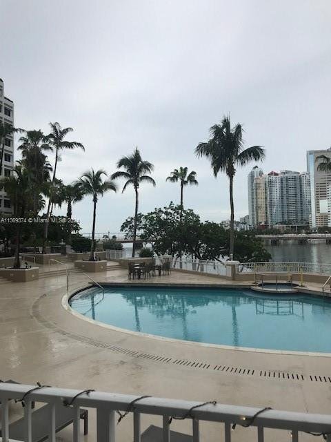 Photo - 701 Brickell Key Blvd Condo Unit A202