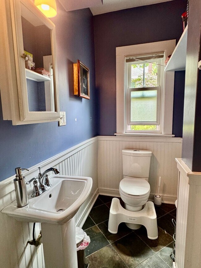 Photo - EXTRA LARGE BROOKLINE 2 BED/1.5 BATH ~ 1350 SQ FT!   W/D IN-UNIT, PARKING AVAILABLE