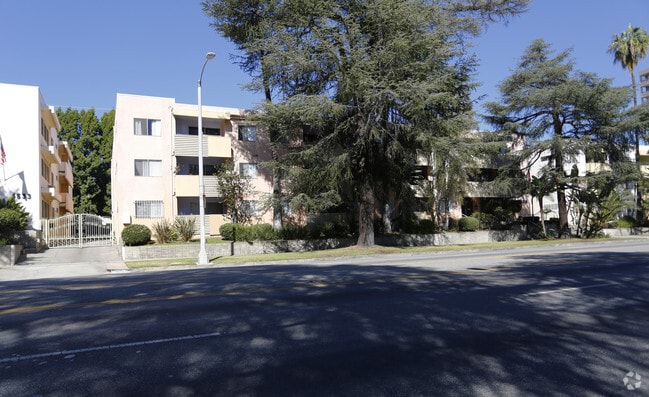 Photo - Los Feliz Apartments