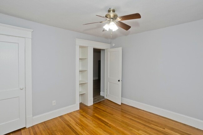 Photo - 53-55 Forest St. Chicopee MA, 01013 Unit 53 Forest 1st Floor