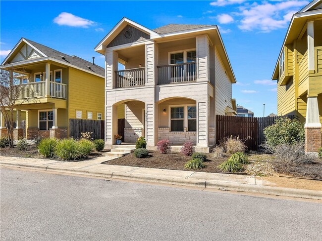 Photo - 4614 Truth Wy Townhome