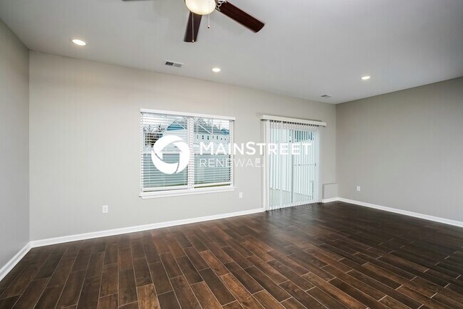 Photo - 3 Bedroom Pet-Friendly Home in Jeffersonvi...