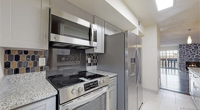 Photo - 865 S Quebec St Unit 303A