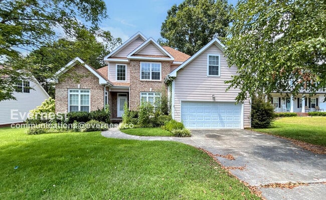 Photo - 5560 Crooked Creek Dr Casa