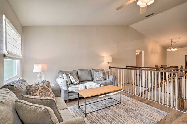 Building Photo - 4484 Cobia Dr SE Unit ID1385932P