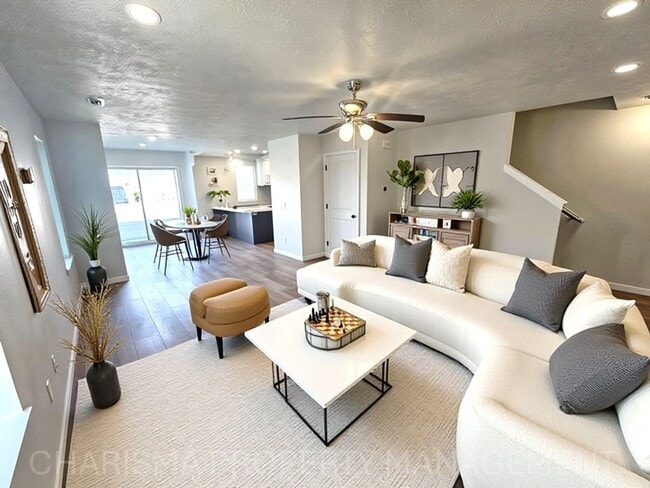 Photo - Tunis Drive Townhomes Unit 9622 Tunis Drive