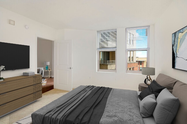 Photo - Spinnaker Bay at Harbor East