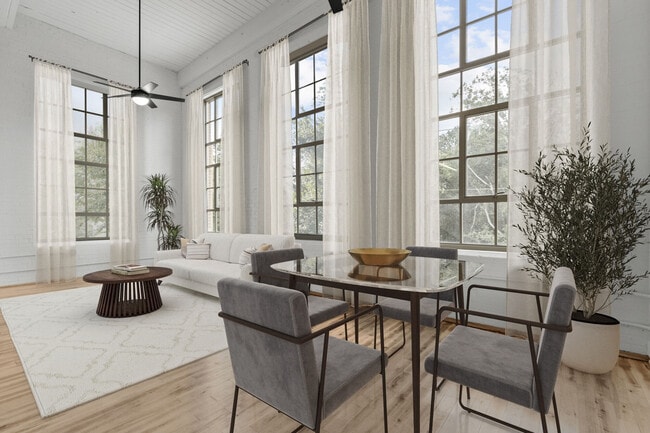 Photo - The Lofts at Osage Mill